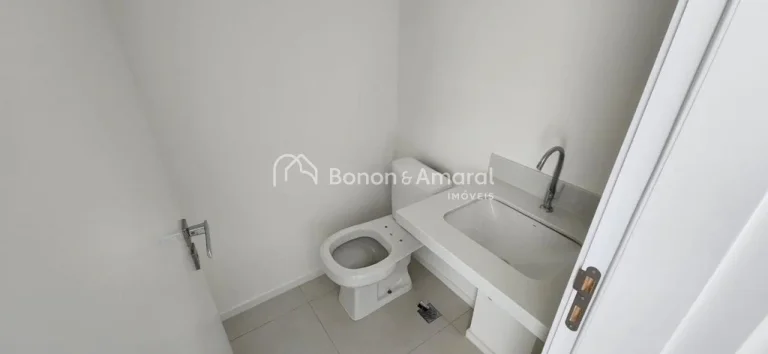 Imagem Descubra um novo estilo de vida no coração do Taquaral, em Campinas/SP. O DNA Taquaral é o mais r...