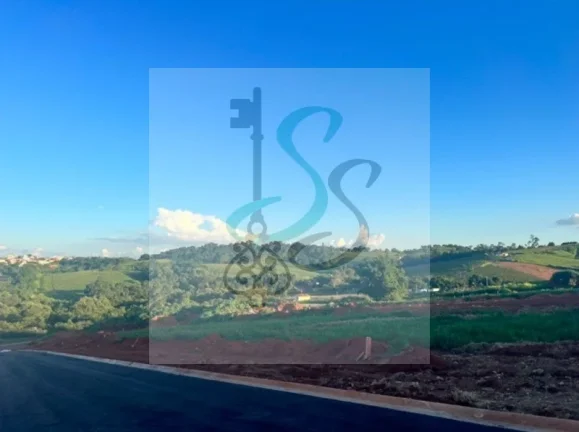 Imagem Venda de terreno no Jardim Ecoville Vinhedo, Itupeva Loteamento aberto com lotes residenciais e comerciais