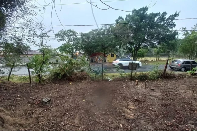 Imagem TERRENO A VENDA JARDIM SULACAP