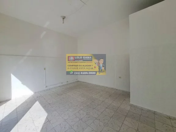 Imagem Imóvel Comercial para Alugar, 35 m² em Jardim Das Belezas - Carapicuíba
