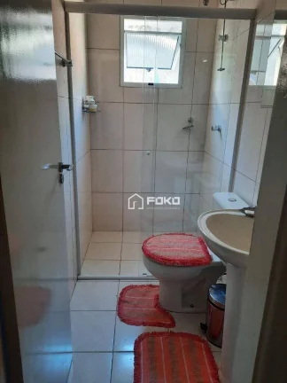 Imagem Sobrado à venda por R$ 560.000,00 - Jardim Santa Clara - Guarulhos/SP