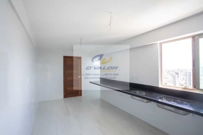 Imagem Vendo Apartamentos de 254 à 742m², 3 ou 4 suítes + DCE, varanda gourmet e 4 vagas