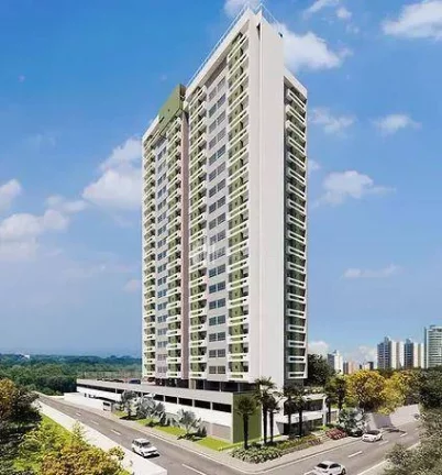 Imagem Apartamento em condomínio fechado, 3 dormitórios à venda por R$ 429.900,00 - Edifício CARNAÚBA PALACE - São João - Teresina/PI