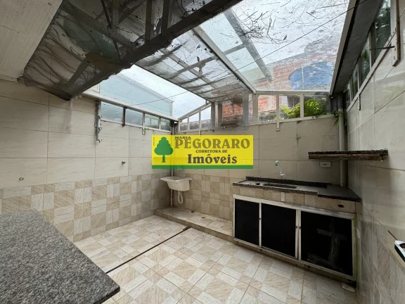 Imagem Flat de Condomínio na Maranduba - Ubatuba-SP - 1 quarto, 1 sala, 1 banheiro, 1 vaga - Excelente Localização
