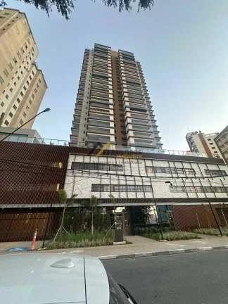 Imagem Apartamento Pronto no Bairro Bela Vista - Osasco