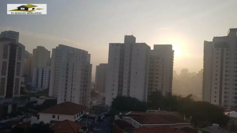 Apartamento para venda na Saúde