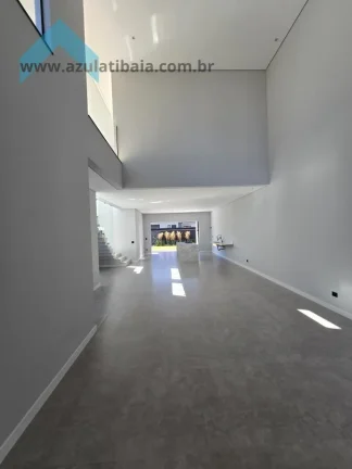 Imagem Casa de Alto Padrão no Condomínio Vista da Serra  Atibaia