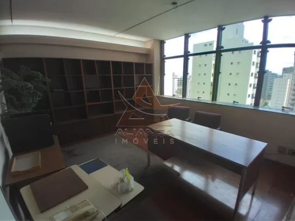 Imagem Sala - Ribeirão Preto - Vila Seixas