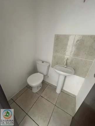 Imagem Sala Comercial - Itoupava Central - Blumenau