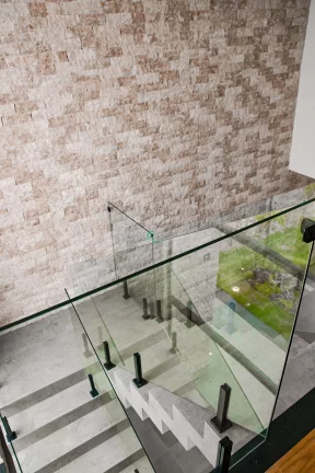 Imagem EXCELENTE CASA DE ALTO PADRÃO Á VENDA EM CONDOMINIO FECHADO EM FRANCA/SP