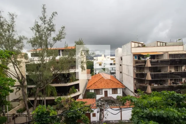 Imagem Apartamento à Venda - Recreio, 4 Quartos, 347 m2