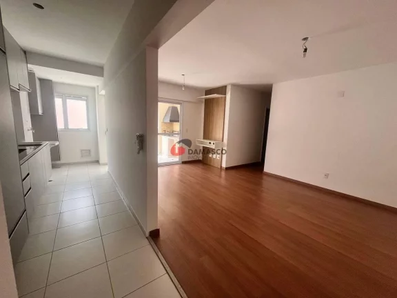 Imagem Apartamento à venda 3 Quartos, 1 Suite, 2 Vagas, 85M², Centro, São Caetano do Sul - SP