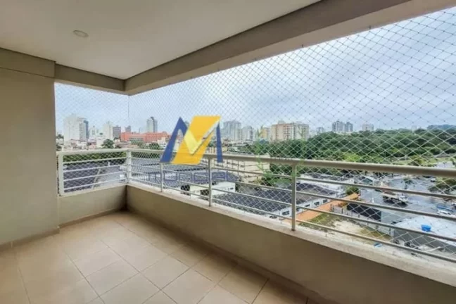 Imagem Alugo Apto em São Bernardo, Centro