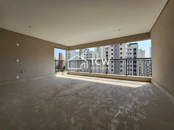 Imagem Apartamento à venda no bairro Chácara Klabin - São Paulo/SP, Zona Sul
