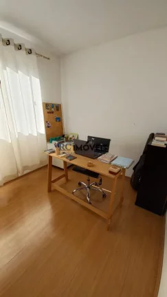 Imagem Apartamento a Venda no bairro Colubandê - São Gonçalo, RJ
