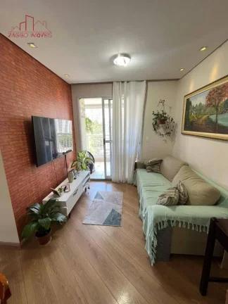 Imagem Apartamento na vila andrade- 3 Dorms - 69 m²