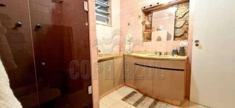 Imagem Copacabana - Residencial › Apartamento com 3 quarto(s) a Venda