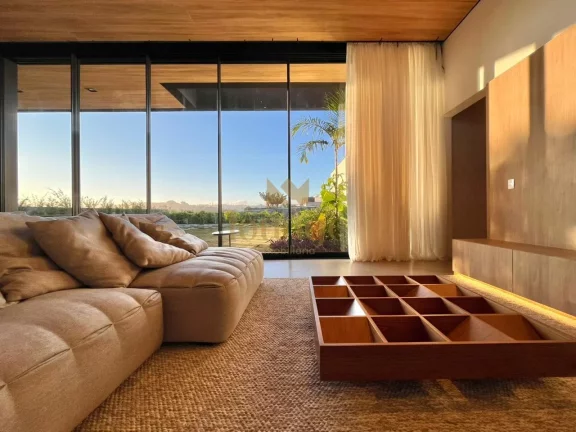 Imagem Casa à Venda Village Ipanema II - Araçoiaba da Serra/SP