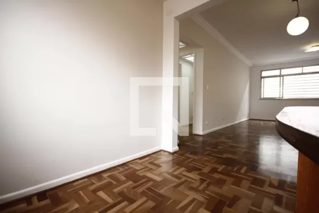 Imagem Apartamento à Venda - Vila Mariana, 2 Quartos, 97 m2