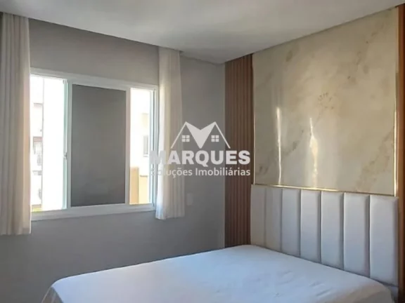 Imagem Apto c/ 2 Dorms no Condominio Di Mônaco
