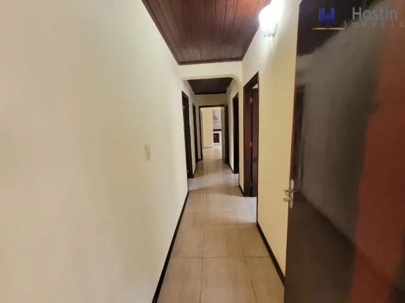 Imagem CASA RESIDENCIAL em SÃO FRANCISCO DO SUL - SC, Água Branca