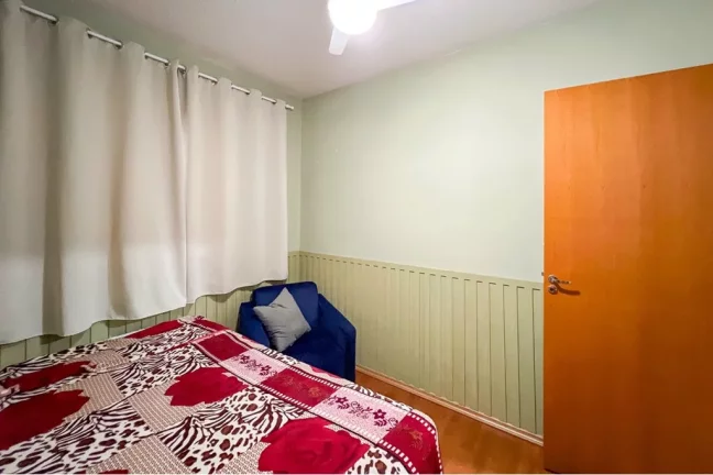 Imagem OQ 105 Apto 612651056-6 - Apartamento à venda no bairro Olaria - Canoas/RS