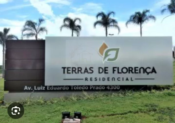 Imagem Terreno em Condomínio à venda em Ribeirão Preto, Vila do Golf, 376,53m2