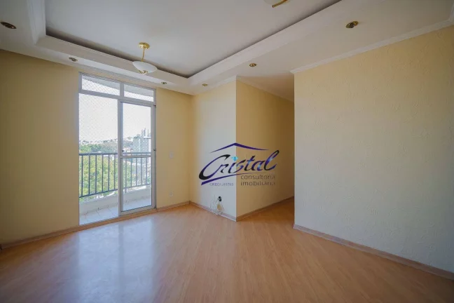 Imagem Apartamento com 2 quartos à venda, 50 m² - Cidade das Flores - Osasco/SP