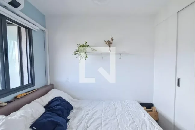 Imagem Apartamento à Venda - Vila Mariana, 2 Quartos, 44 m2