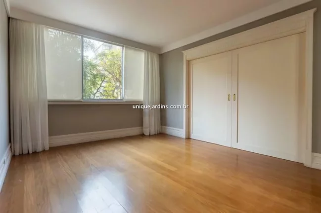 Imagem Apartamento à venda Jardim América São Paulo