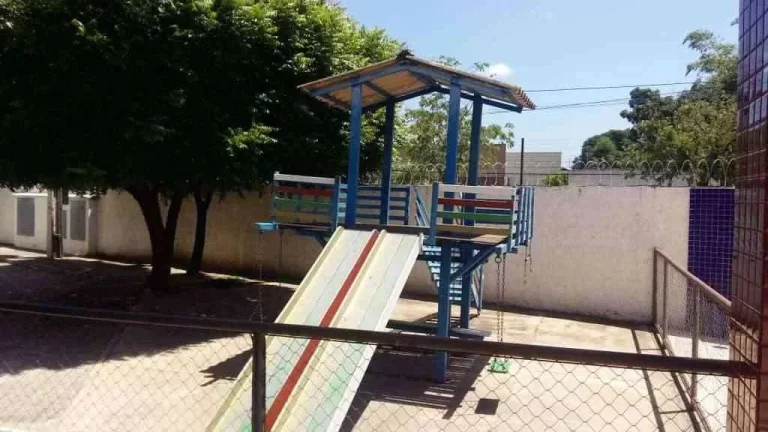 Imagem APARTAMENTO RESIDENCIAL em TERESINA - PI, URUGUAI