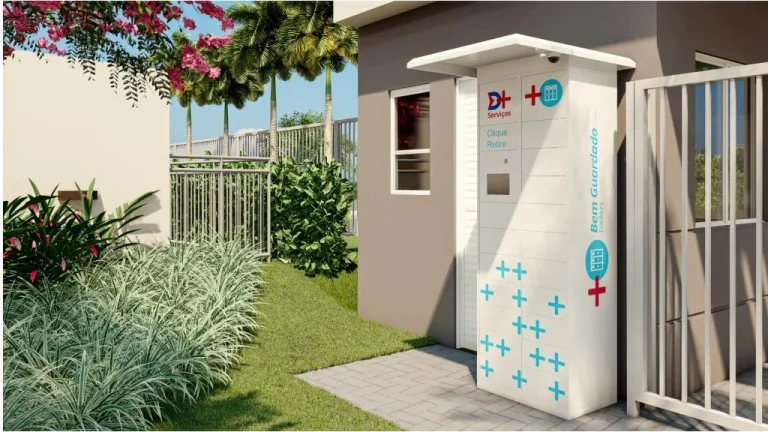 Imagem Apartamento Padrão