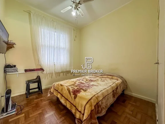 Imagem Apartamento à venda, 39 m² por R$ 240.000,00 - Agriões - Teresópolis/RJ