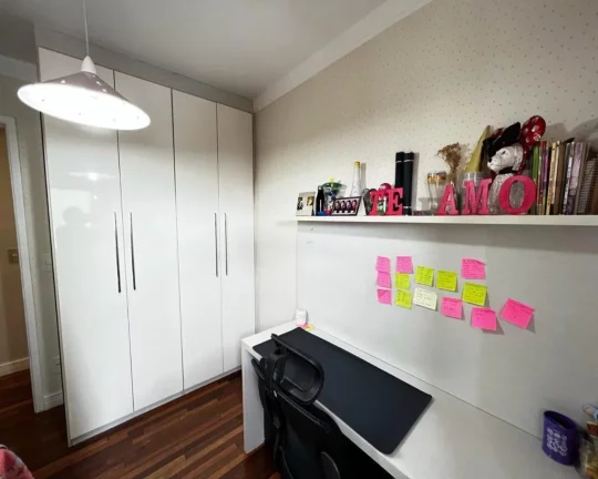 Imagem Apartamento Butantã 3 dormitórios, 1 suíte , 2 vaga coberta .