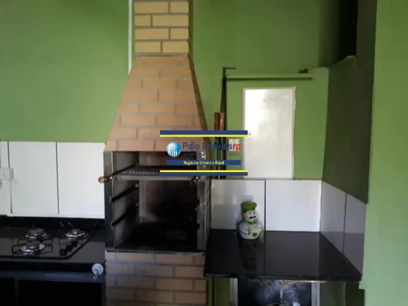 Imagem Casa vende São Simão - SP R$ 270.000, 3 quartos sendo 1 suíte, 2 vagas de garagem - Centro