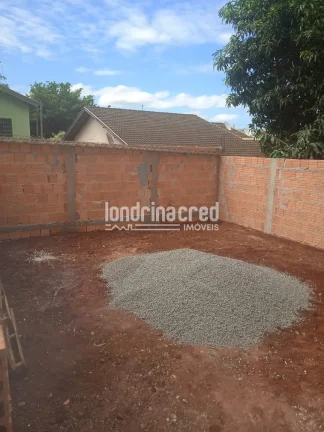 Imagem Casa à venda 2 Quartos, 1 Vaga, Jardim Santa Paula, Ibiporã - PR