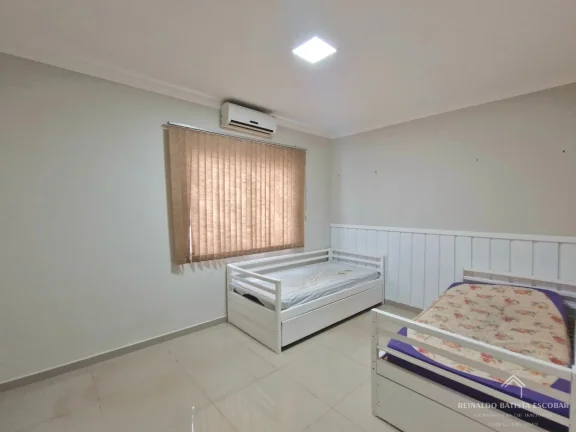 Imagem Casa térrea Alto Padrão com energia fotovoltaica no Jardim Montevidéu