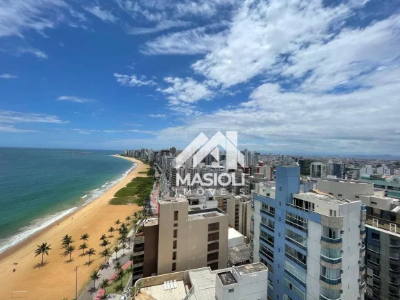 Imagem Apartamento com 2 dormitórios à venda, 100 m² por R$ 1.700.000,00 - Praia da Costa - Vila Velha/ES