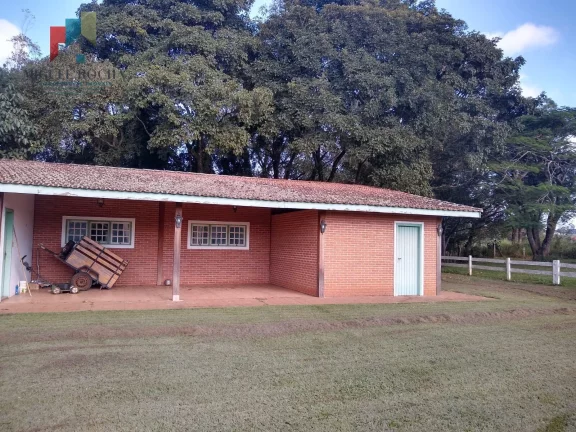 Imagem Sítio em Centro, Tatuí/SP