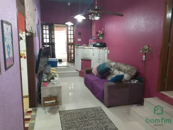 Imagem Casa para venda, 3 quarto(s), Belém Velho, Porto Alegre