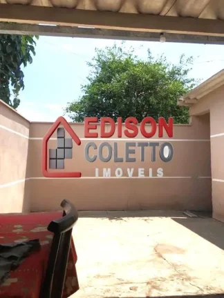 Imagem Pronto para Morar - Casa a Venda, 3 dormitorios, Parque Residencial Piracicaba "Balbo", Piracicaba