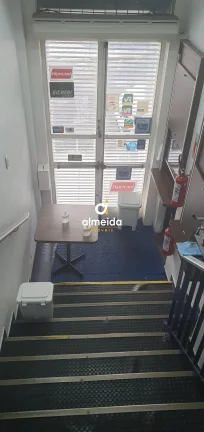 Imagem PRÉDIO COMERCIAL