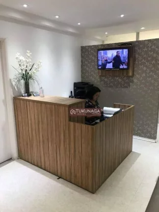 Imagem Sala, 82 m² - venda por R$ 800.000,00 ou aluguel por R$ 4.889,98/mês - Bela Vista - São Paulo/SP