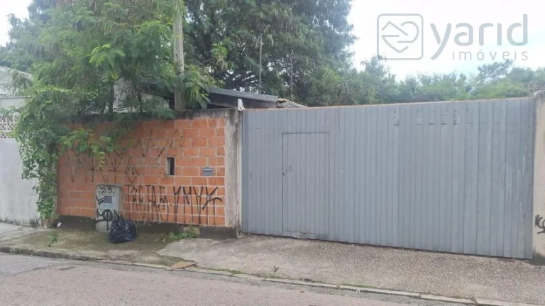 Imagem EXCELENTE TERRENO (2.900 m²) PARA VENDA NO CENTRO DE JUNDIAÍ SP