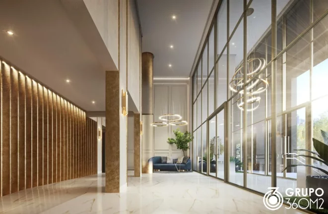 Imagem Apartamento para Venda em São Paulo / SP no bairro Vila Gomes Cardim