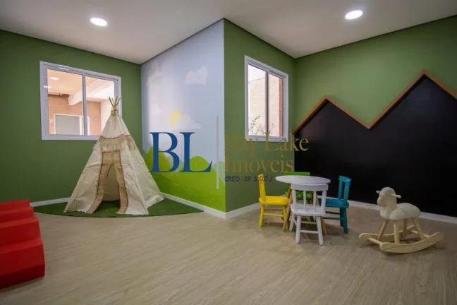 Imagem Let's Cassandoca – 2DORM|1 BANHEIRO
