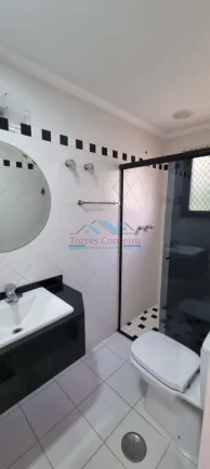 Imagem Apartamento de alto padrão com 4 dormitórios + 3 vagas - Vila Suzana