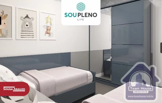 Imagem Apartamento a venda na Vila Cintra em Mogi das Cruzes SP