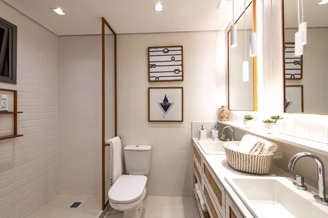 Imagem APARTAMENTO RESIDENCIAL em VILA VELHA - ES, DARLY SANTOS