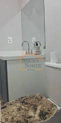 Imagem Apartamento com 56 m² de área útil, composto por 2 dormitórios, sendo 1 suíte, totalizando 2 ba...